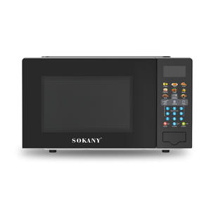 2025 nuevo <span class=keywords><strong>horno</strong></span> <span class=keywords><strong>de</strong></span> microondas doméstico Digital eléctrico multifuncional <span class=keywords><strong>de</strong></span> 1100W 20l - Product Image 1