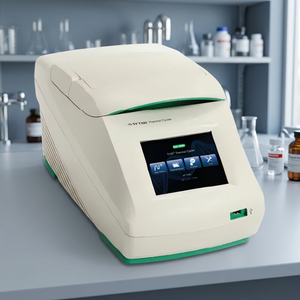 Nuevo Termociclador PCR Bio-Rad T100 de 96 Pocillos, Portátil, de Plástico, con 1 Año de Garantía - Product Image 2