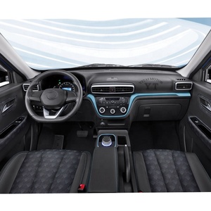 <span class=keywords><strong>Furgoneta</strong></span> <span class=keywords><strong>Eléctrica</strong></span> de Carga de Alta Velocidad, Mini <span class=keywords><strong>Furgoneta</strong></span> <span class=keywords><strong>Eléctrica</strong></span>, <span class=keywords><strong>Precio</strong></span> de Fábrica en China - Product Image 5