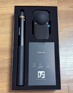 ชุดอุปกรณ์ Insta360 X6 รุ่นมาตรฐาน/เอสเซนเชียล 170 °   วิดีโอแบบอัลตร้าไวด์ 10 บิตสีสันสดใส พร้อมภาพระดับโรงภาพยนตร์ด้วย Dolby <span class=keywords><strong>Vision</strong></span> ในตัวกล้อง - Product Image 2
