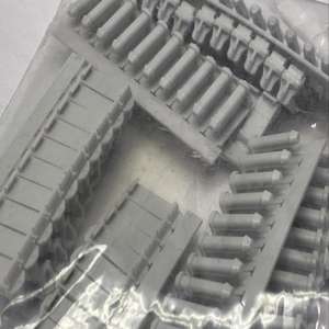 Original tout nouveau 1SNK900611R0000 UMH porte-marqueur de fil PKG de 10 pour PLC - Product Image 1