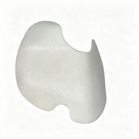 Patch analgésique transdermique en gel pour le genou