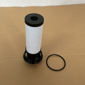Filtro de Precisión Premium Mengma F26ke para Compresores de Aire de Tornillo - Product Image 3