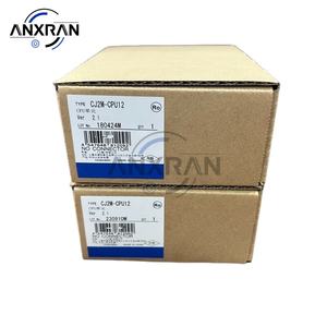 Unidad de CPU Básica para PLC Omron CJ2M-CPU12 CJ2MCPU12 Serie CJ2M, Controlador Lógico Programable - Product Image 6