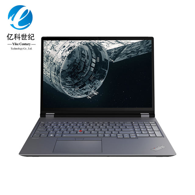 ThinkPad Lenovo P16 I9-13980HX 32GB 1TB RTXA3500/RTXA4000/RTXA5000 16-inch 4K Professional Mobile Graphics Workstation Laptop