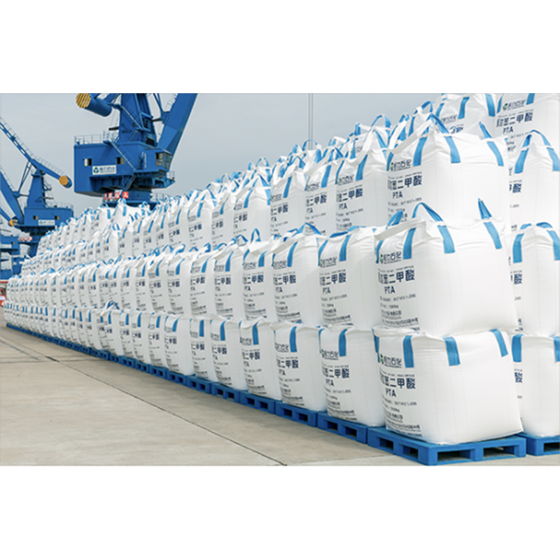 Лидер продаж, очищенная терефталевая кислота Pta 99.6%, кристаллический порошок, очищенная терефталевая кислота, цена