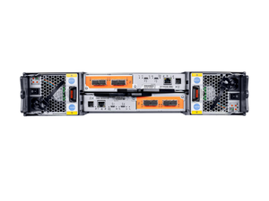Stockage SFF HPE MSA 2070 10/25GbE ISCSI de nouvelle génération-Optimisé pour les charges de travail connectées au cloud - Product Image 3