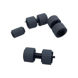 Conjunto de rodillos de recogida compatible con las impresoras HP SCANJET 7000 S3 y SCANJET 5000 S4 - Product Image 6
