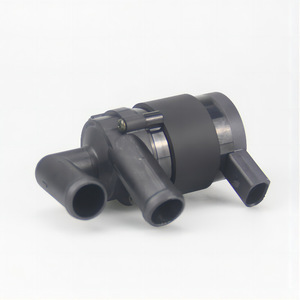 Bomba de agua electrónica para coche Ke Sheng 7P0965561C para reemplazo y reparación de modelos 2010 - Product Image 4