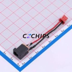 วงจรรวม DC-012-2.0-PU-SH018วงจรรวม (THT) ชิปวงจรรวมขั้วต่อไฟฟ้า DC PMIC สินค้าใหม่ - Product Image 1