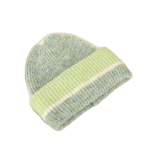 <span class=keywords><strong>Bonnet</strong></span> en tricot <span class=keywords><strong>auto</strong></span>-<span class=keywords><strong>chauffant</strong></span> |   Chapeau d'hiver chaud, respirant et doux pour la peau - Product Image 4