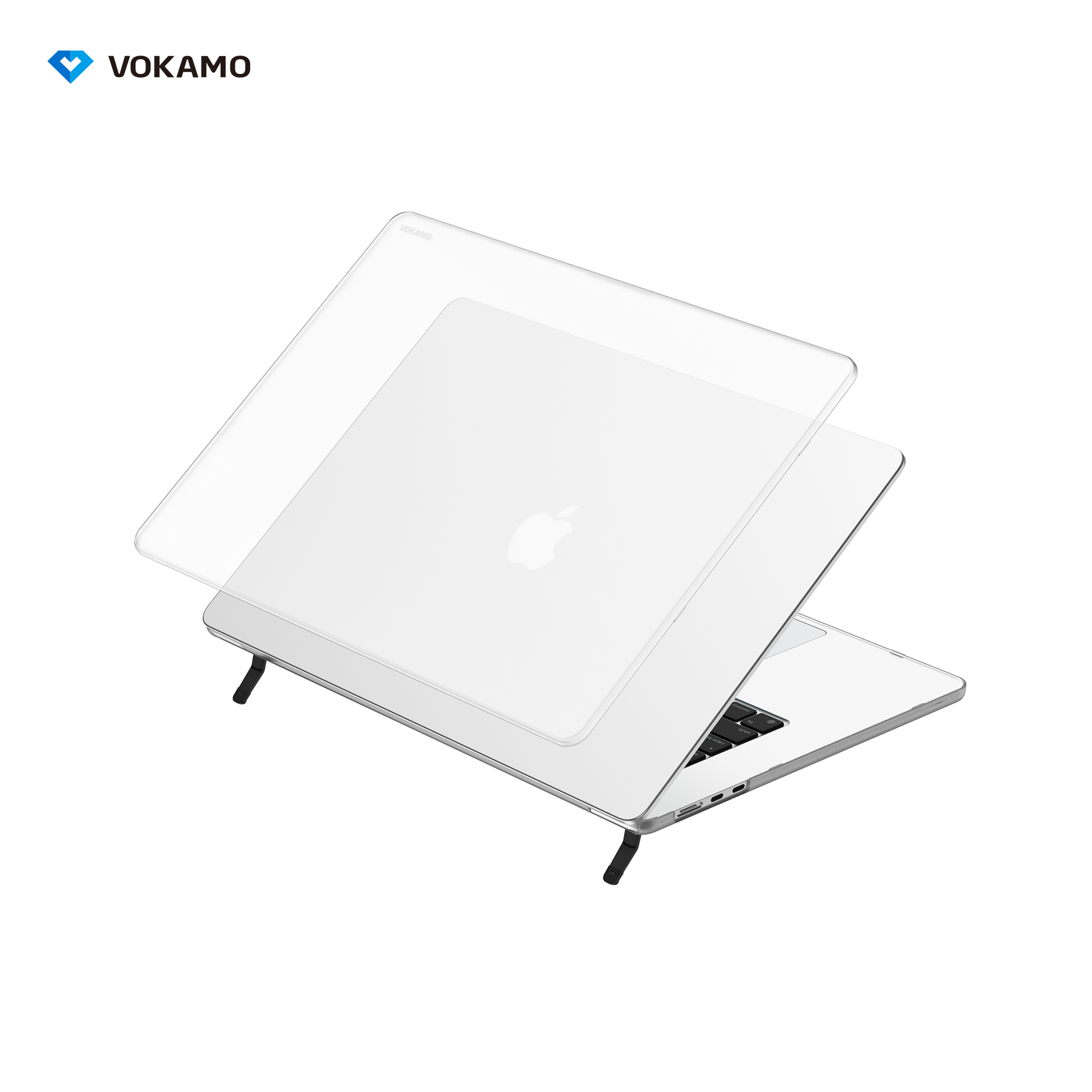 Chiaro per per il Macbook Air 15 (M2/M3/M4)