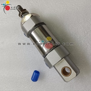 Piezas de Cilindro CM2E32-10 de Alta Calidad WD - Product Image 4