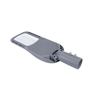 เสาไฟถนน LED 50W และ 75W ตัวเรือนอะลูมิเนียมหล่อขึ้นรูป ใช้ไฟ AC มาตรฐาน IP65 สำหรับใช้งานบนถนน รุ่น LD-YY6-50w/LD-YY6-75w 50w 75w Al - Product Image 2