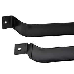 Correas de sujeción para tanque de combustible Chevrolet Cadillac GMC 578 237 de hierro para Avalanche Escalade - Product Image 2
