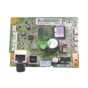 TM-M30メインボードEpson TM M30ドットマトリックスプリンター部品フォーマターロジックカードTMM30マザーボード90% オリジナル新品マザーボード - Product Image 4