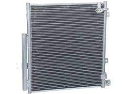 HYZ Original Engineering Machinery Accessories - Condenser