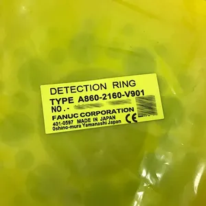 A860-2160-V901 A860-2140-V901 FANUC Detecting Gear for DDR - Product Image 2