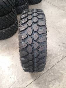 Neumático Todoterreno JOYROAD <span class=keywords><strong>TERRENA</strong></span> M/T 31*10.50R15LT 33*12.50R15LT LT235/75R16 LT235/85R16 LT245/75R16 LT265/75R16 LT285/75R16 LT265/70R17 - Product Image 1