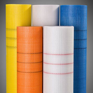 Filet en fibre de verre Yuking à prix d'usine, matériaux d'isolation avec design moderne pour murs et service de découpe sur mesure - Product Image 1