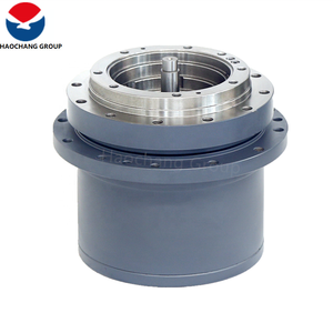 Piezas de tracción Final para excavadora EC360, caja de cambios de viaje 14512787 14551150 EC360B EC360BLC, engranaje de reducción - Product Image 3