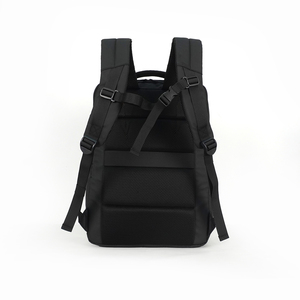 Sacs à dos étanches personnalisables avec logo pour ordinateur portable, pour voyages scolaires, femmes et hommes, avec port USB - Vente en gros directe usine - Product Image 5