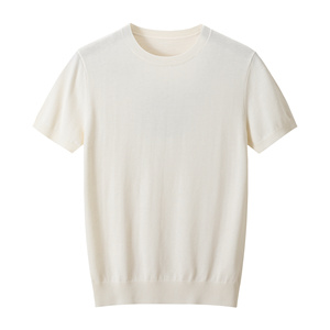 Abbigliamento <span class=keywords><strong>Uomo</strong></span>, Fornitore di Moda, <span class=keywords><strong>Produttori</strong></span> di Abbigliamento, T-Shirt Personalizzate, Magliette in Maglia, T-Shirt Neutre - Product Image 4