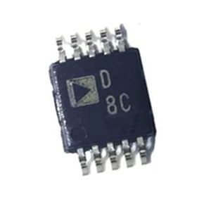 AD5663BRMZ-REEL7 AD5663BRMZ Composants électroniques Circuits intégrés IC - Product Image 1