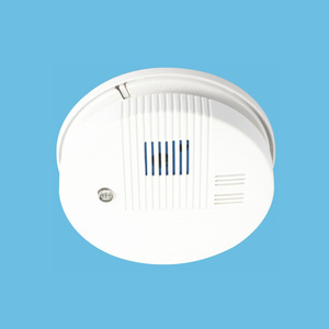 Alarma de humo de alta calidad ST81 y detector de humo de protección contra incendios para hogar inteligente - Product Image 2