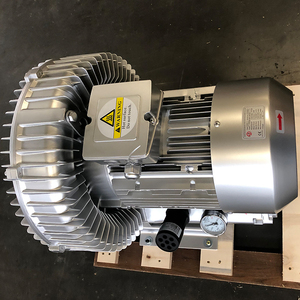 Sewage <strong>Water</strong> Treatment air Blower air <strong>Pump</strong> <strong>Electric</strong> Blower High Pressure - Product Image 3