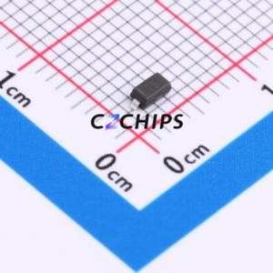 ไดโอดชอทท์123ไดโอดชิปชิปชิ้นส่วนอิเล็กทรอนิกส์แบบดั้งเดิมและใหม่1N4448W - Product Image 1