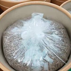 Suministro al por Mayor OEM ODM, Fórmula Natural, 500 mg, 60 Cápsulas, Extracto de Fadogia Agrestis + Maca + Cápsulas de Hericium erinaceus - Product Image 2