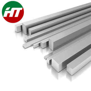 ASME SA276 347 Prix Alliage 254 Smo 304 Aisi 310 Barre ronde en acier inoxydable ASTM Standard 316ti Grade Service de coupe disponible - Product Image 2