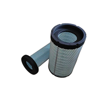 Filtre à air de haute qualité PU2238 pour voitures, autocars et engins de construction - Filtre à air moteur