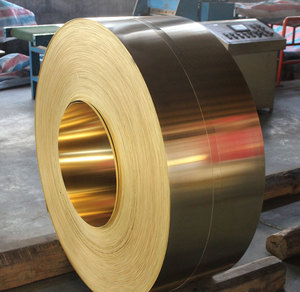 High quality low cost raw materials <b>copper</b> <b>strip</b> wholesale <b>copper</b> coil - Product Image 4