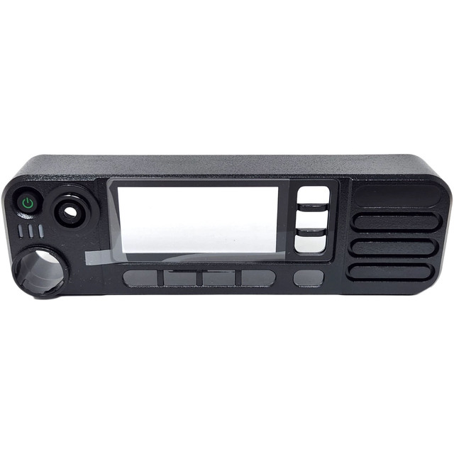 0104045J47 Front Housing Assembly with Buttons Keypad & Color Display Control Head for Motorola XPR5500 XPR5350 XPR5550 Radio