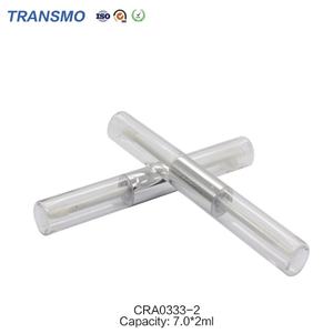 Emballage de mascara Lash Bond and Seal, brosse personnalisée, tube de sérum pour cils, double fixation, flacon de sérum pour cils 7 ml - Product Image 6