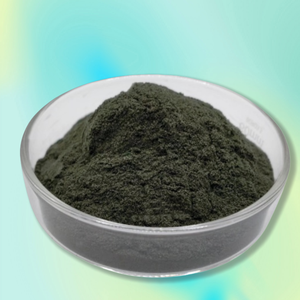 Venta caliente Piel Rejuvenecimiento facial Spicule Polvo Algas Peeling Aux <span class=keywords><strong>Algues</strong></span> para Glow Skin Studio - Product Image 2