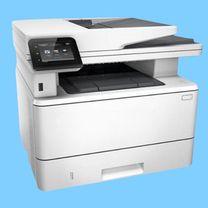 Witzcursor Refurbished New LaserJet Pro <strong>MFP</strong> M426fdw/M426fdn <strong>Multifunction</strong> A4 Monochrome <strong>Printer</strong> Machine with USB - Product Image 6