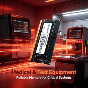 <span class=keywords><strong>ราคา</strong></span>โรงงาน, ขายส่ง<span class=keywords><strong>แรม</strong></span>เดสก์ท็อป DDR4 3200MHz, ตัวเลือกความจุ <span class=keywords><strong>8</strong></span>~32 <span class=keywords><strong>GB</strong></span>, ประสิทธิภาพเสถียรสำหรับการขยายระบบ<span class=keywords><strong>คอมพิวเตอร์</strong></span>อุตสาหกรรม - Product Image 6