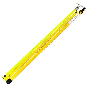 Điện áp cao tam giác Hot Stick Telescopic hoạt động Rod - Product Image 4