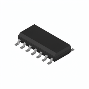 14 SOIC (0.154'', 3.90mm de ancho) IC GATE OR 4CH 2 INP 14SOIC BOM IC En Stock Lógica DM74ALS1032AMX Proveedores de Componentes Electrónicos - Product Image 1