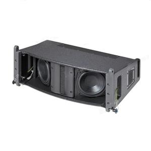 Professional 12 Inch Line <strong>Array</strong> Subwoofer Speakers Systemn 400W-800W Line <strong>Array</strong> Speakers System for Performance Stage Concert - Product Image 2