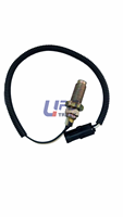 Assemblage Capteur de position de vilebrequin 10758982 pour VanHool 902811 10930105