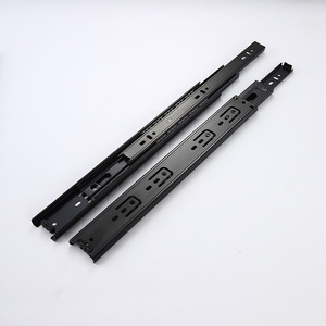รางลิ้นชักครัว GQK ราคาโรงงาน แบบ 3 ตอน ขยายได้ 3 ทบ ขนาด 40 มม. - Product Image 5