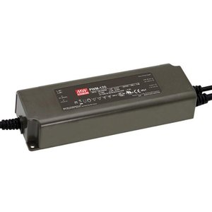หมายถึงดี PWM-120 120W ไดรเวอร์ LED 48V ตัวแปลง AC-DC ช่องสัญญาณเดียวแรงดัน2.5A - Product Image 1