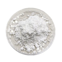 Oxyde de dioxyde de tellurium TeO2 de pureté 99.99% CAS 7446-07-3 fabriqué à un prix compétitif produit métallique et métallique