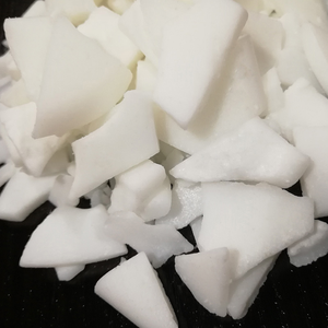 BTMS50 Grado Cosmético Cas 81646-13-1 Sulfato de Metil Docosiltrimetilamonio/Behentrimonio Metosulfato Muestras para el Cuidado del Cabello - Product Image 4