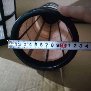 Nuevo Kit de Filtro de Aire para Motor, Elemento P611189 P611190 AF4182 RS5783 SA16605 para Camión - Product Image 2