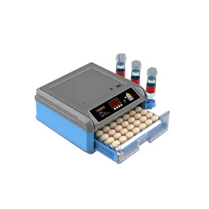 Red-Throated Parrot Egg Incubator With Bluetooth Connectivity With High Quality